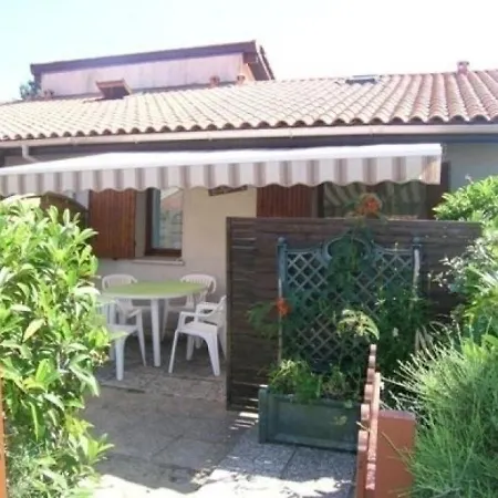 Capbreton, 2 Pieces, 4 Personnes - Fr-1-247-15 Capbreton