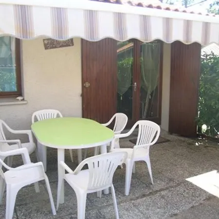 Capbreton, 2 Pieces, 4 Personnes - Fr-1-247-15 *