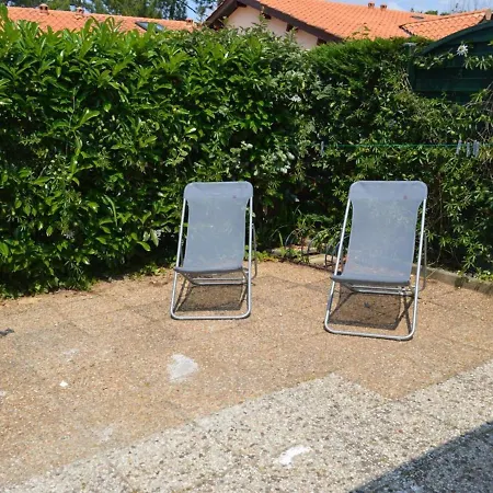 Capbreton, 2 Pieces, 4 Personnes - Fr-1-247-15 *