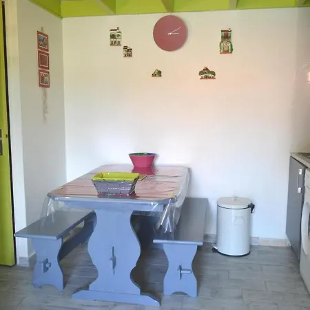 Apartamento Capbreton, 2 Pieces, 4 Personnes - Fr-1-247-15 Capbreton