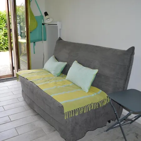 Apartamento Capbreton, 2 Pieces, 4 Personnes - Fr-1-247-15 Capbreton