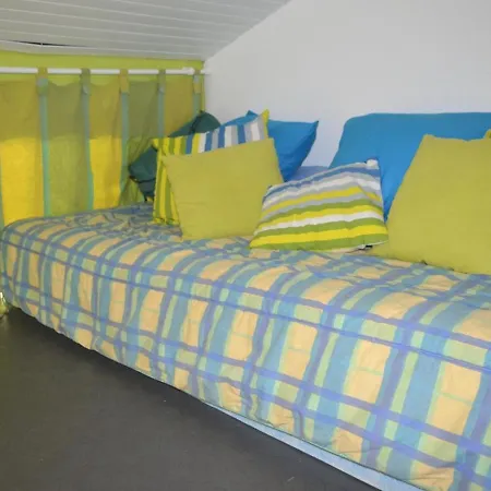 Apartamento Capbreton, 2 Pieces, 4 Personnes - Fr-1-247-15 *