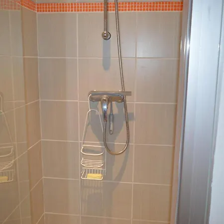 Capbreton, 2 Pieces, 4 Personnes - Fr-1-247-15 Apartamento Capbreton