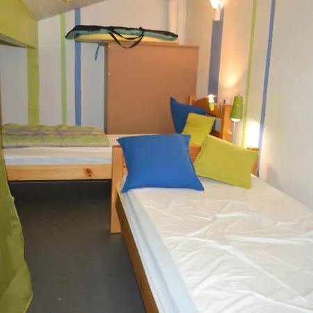 Capbreton, 2 Pieces, 4 Personnes - Fr-1-247-15 Apartamento *