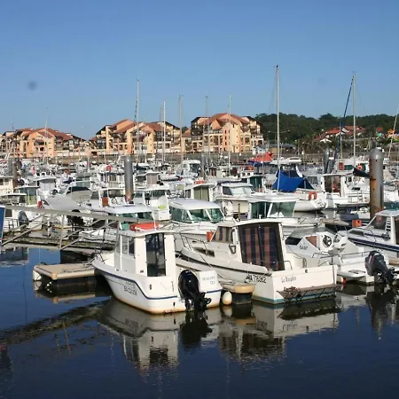 Capbreton, 2 Pieces, 4 Personnes - Fr-1-247-15 Apartamento